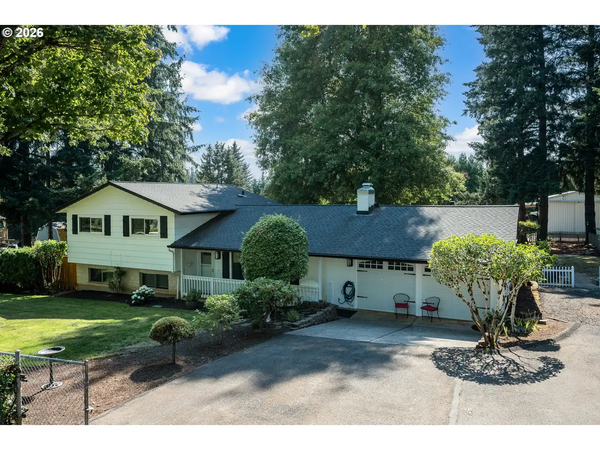 16033 SE Bel Air Dr, Damascus, OR 97089 - #1
