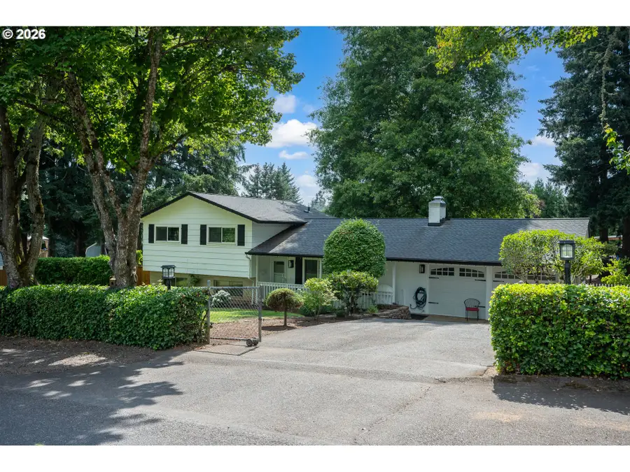 16033 SE Bel Air Dr, Damascus, OR 97089 - #2