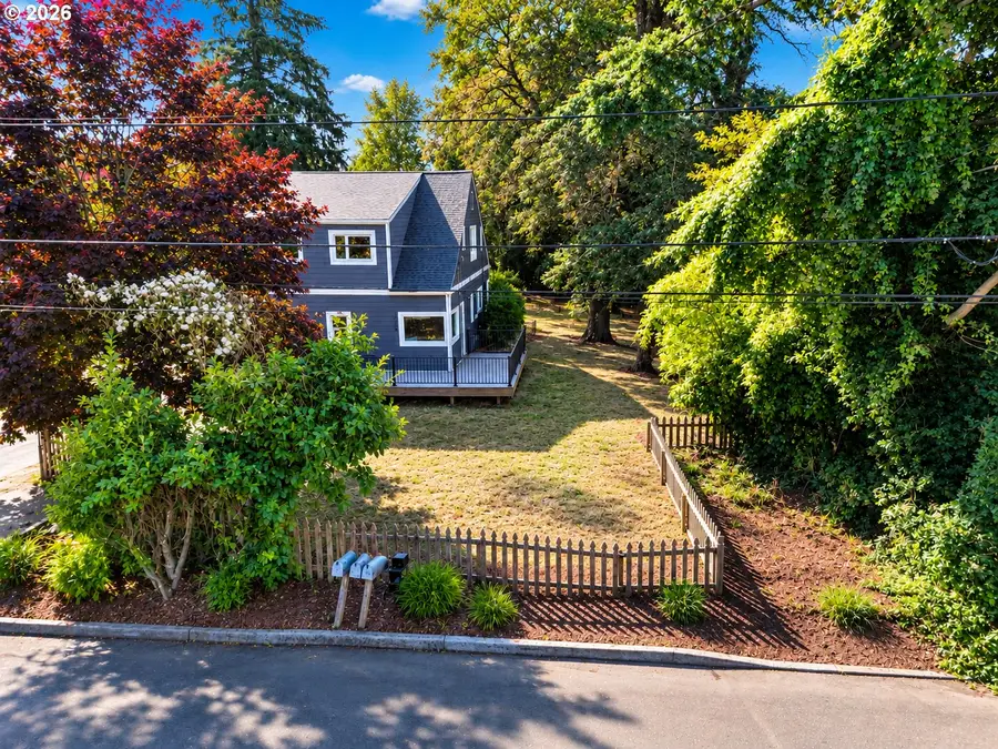 3628 SE Wake St, Milwaukie, OR 97222 - #2