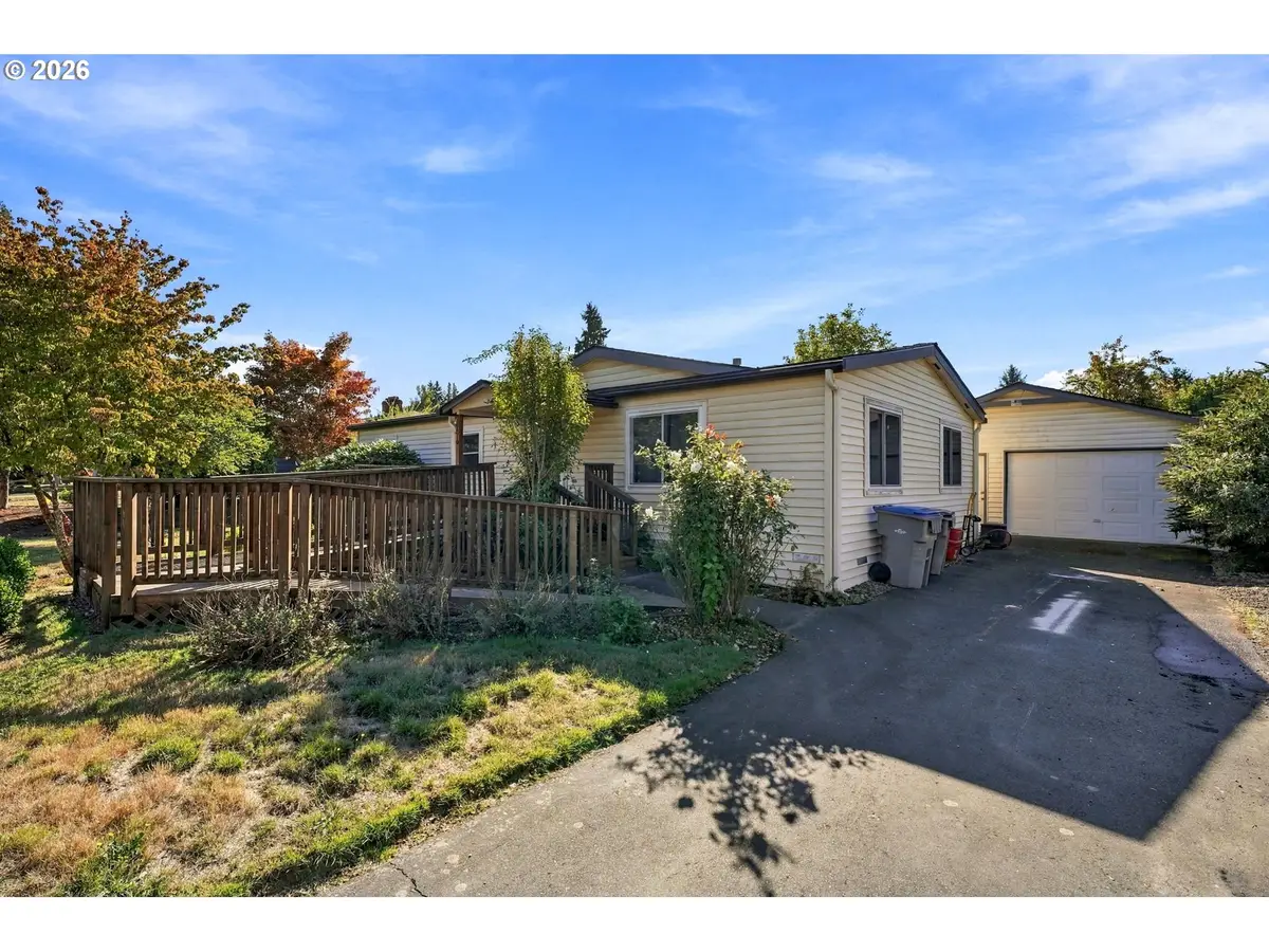 10676 SW Cook Ln, Tigard, OR 97223 - #1