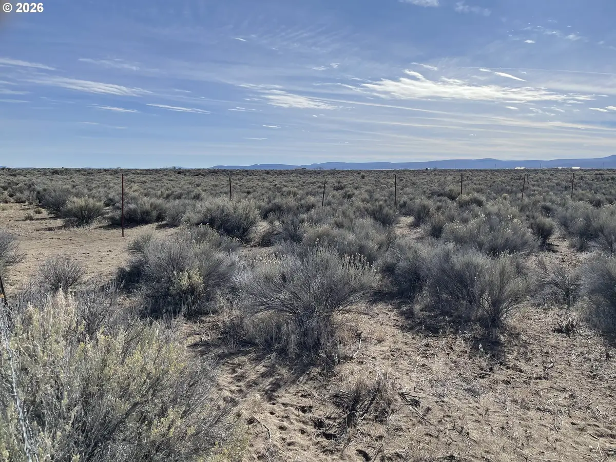 North Star Lane, Silver Lake Fort Rock, OR 97641 - #1