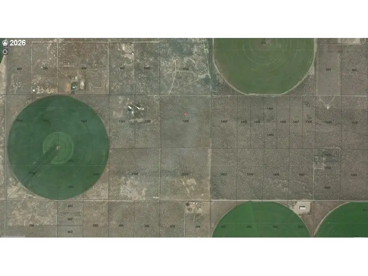 North Star Lane, Silver Lake Fort Rock, OR 97641 - #3