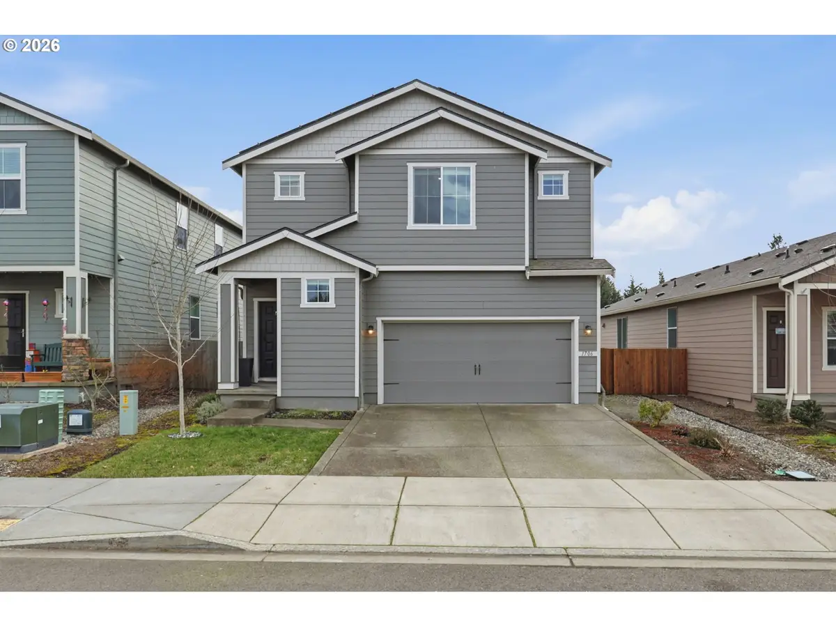 1706 W 12th St, La Center, WA 98629 - #1