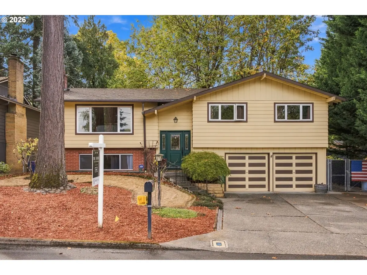 11335 SE Beckman Ave, Milwaukie, OR 97222 - #1