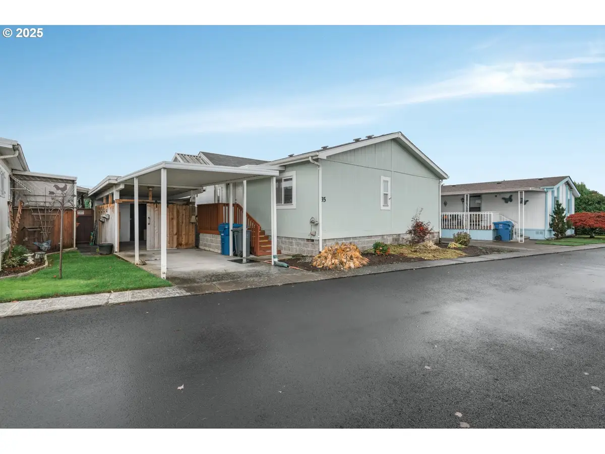 5422 Portland Rd #35, Salem, OR 97305 - Image #1