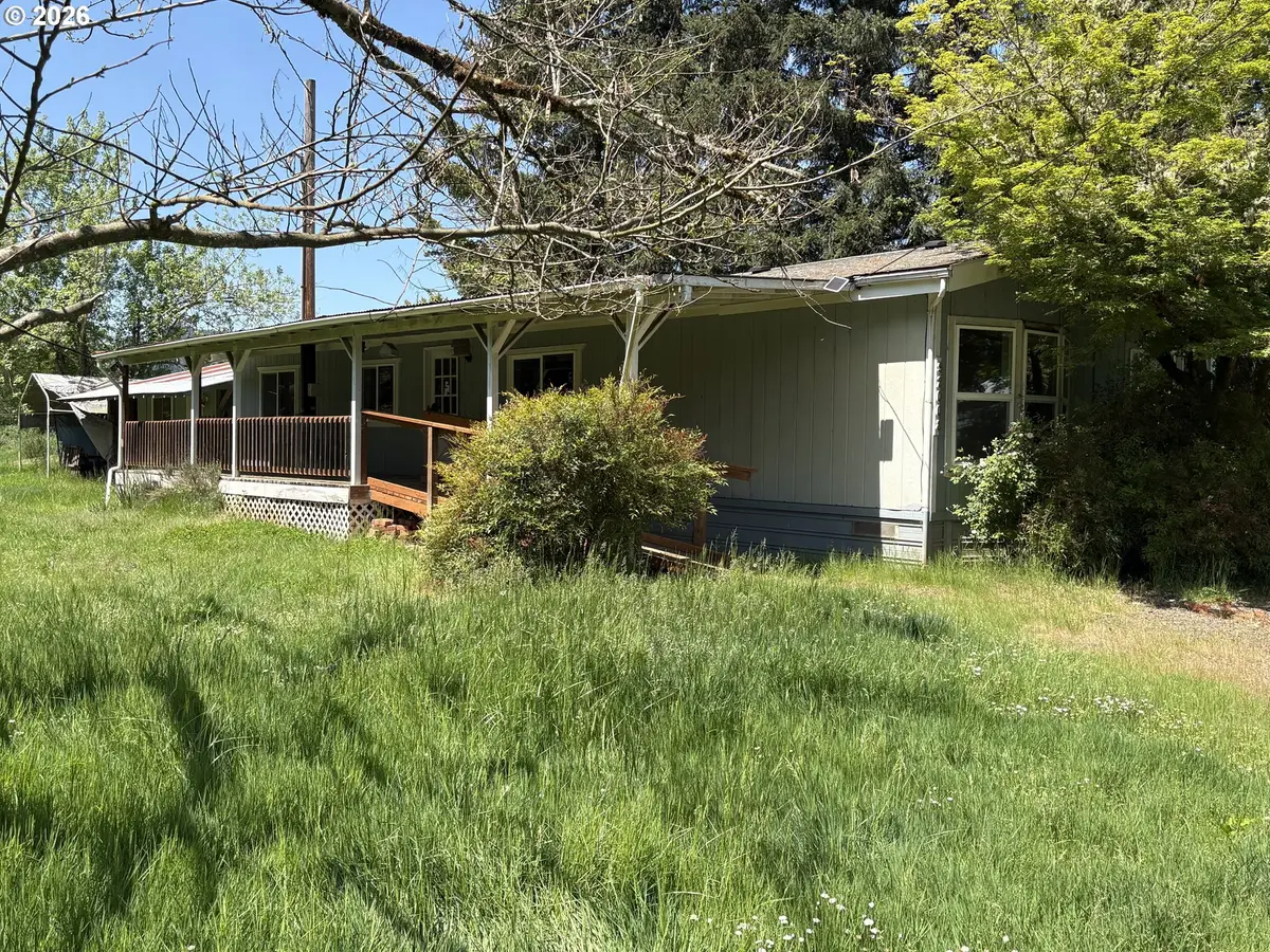 92008 Maple Ln, Springfield, OR 97478 - #1