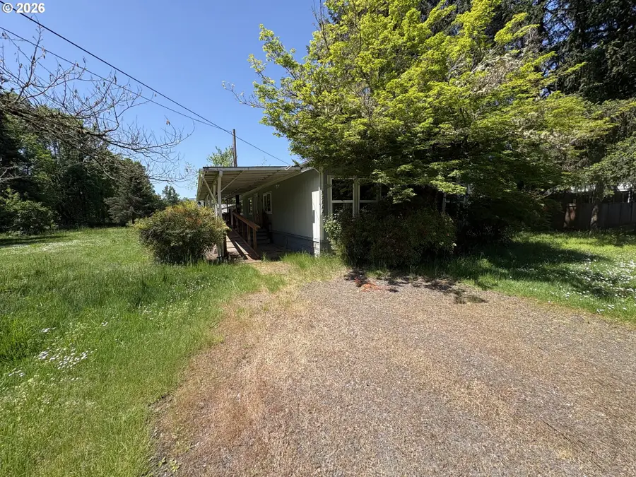 92008 Maple Ln, Springfield, OR 97478 - #3