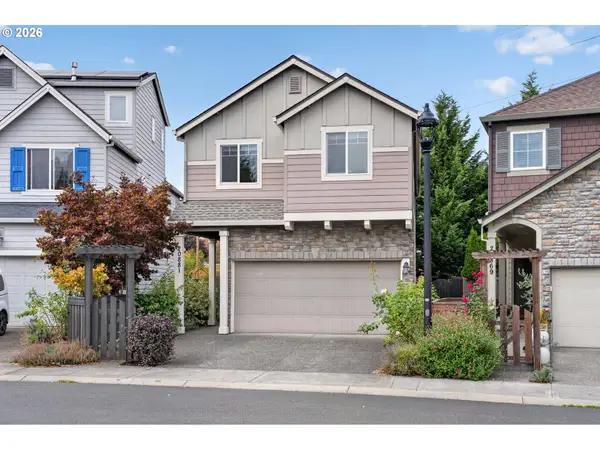 20881 SW Edgemont St, Beaverton, OR 97003
