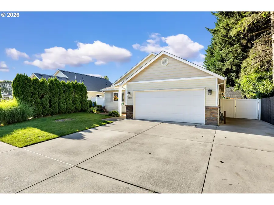 5610 NE 95th St, Vancouver, WA 98665 - #2