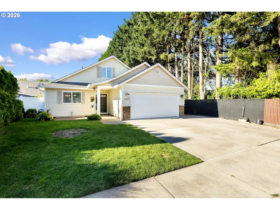 5610 NE 95th St, Vancouver, WA 98665 - #3