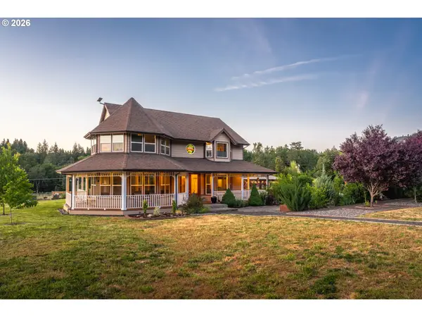 3 Tomahawk Rd, WhiteSalmon, WA 98672