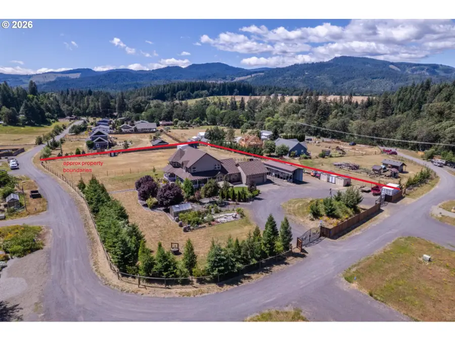 3 Tomahawk Rd, White Salmon, WA 98672 - #3