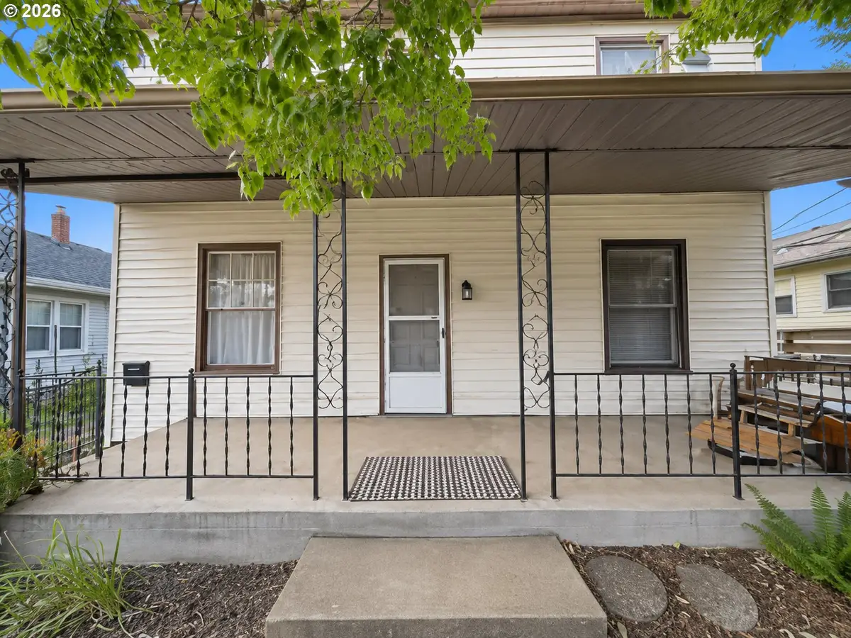 6122 SE 87th Ave, Portland, OR 97266 - #1