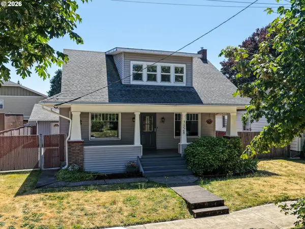 7328 N Portsmouth Ave, Portland, OR 97203