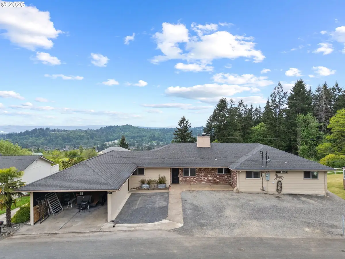 507 Williams Finney Rd, Kelso, WA 98626 - #1