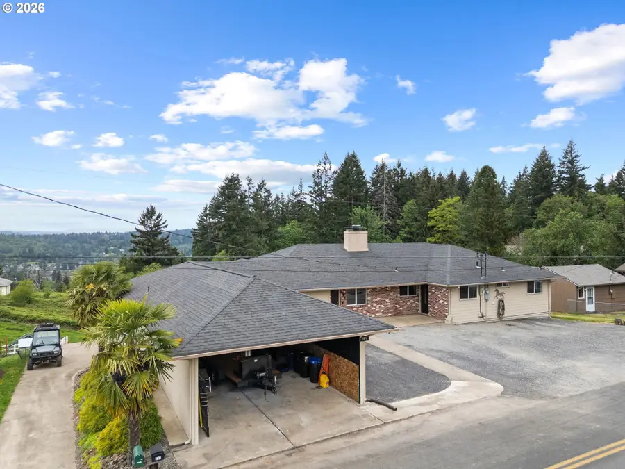 507 Williams Finney Rd, Kelso, WA 98626 - #2