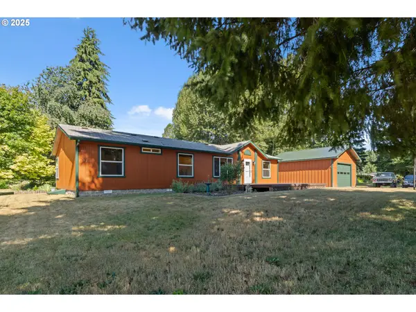 52 Coates Rd, Carson, WA 98610