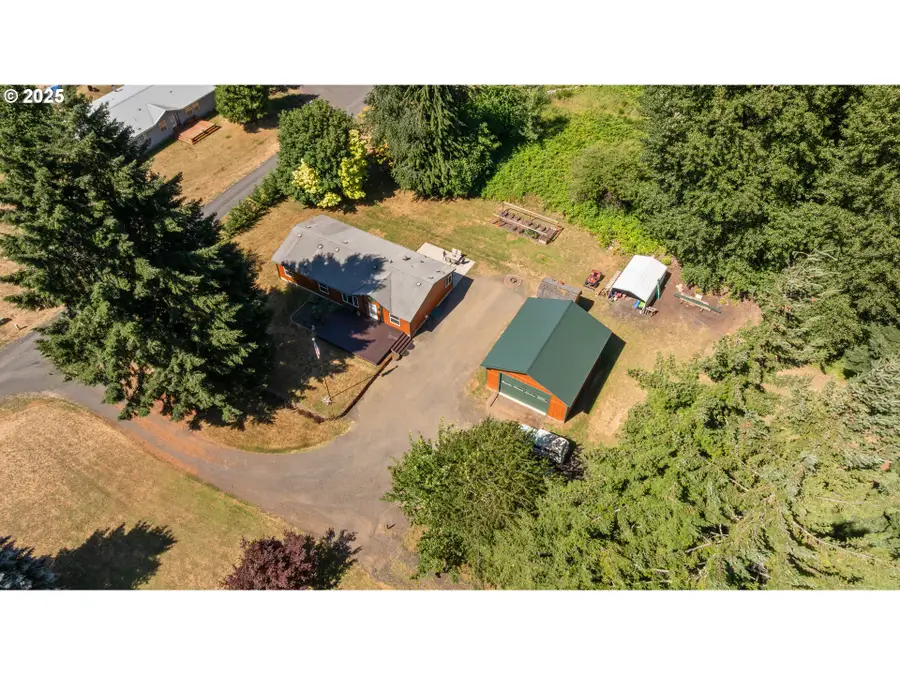 52 Coates Rd, Carson, WA 98610 - #2