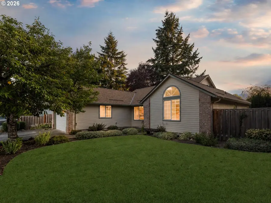 19325 SW Durell Ct, Beaverton, OR 97003 - #2