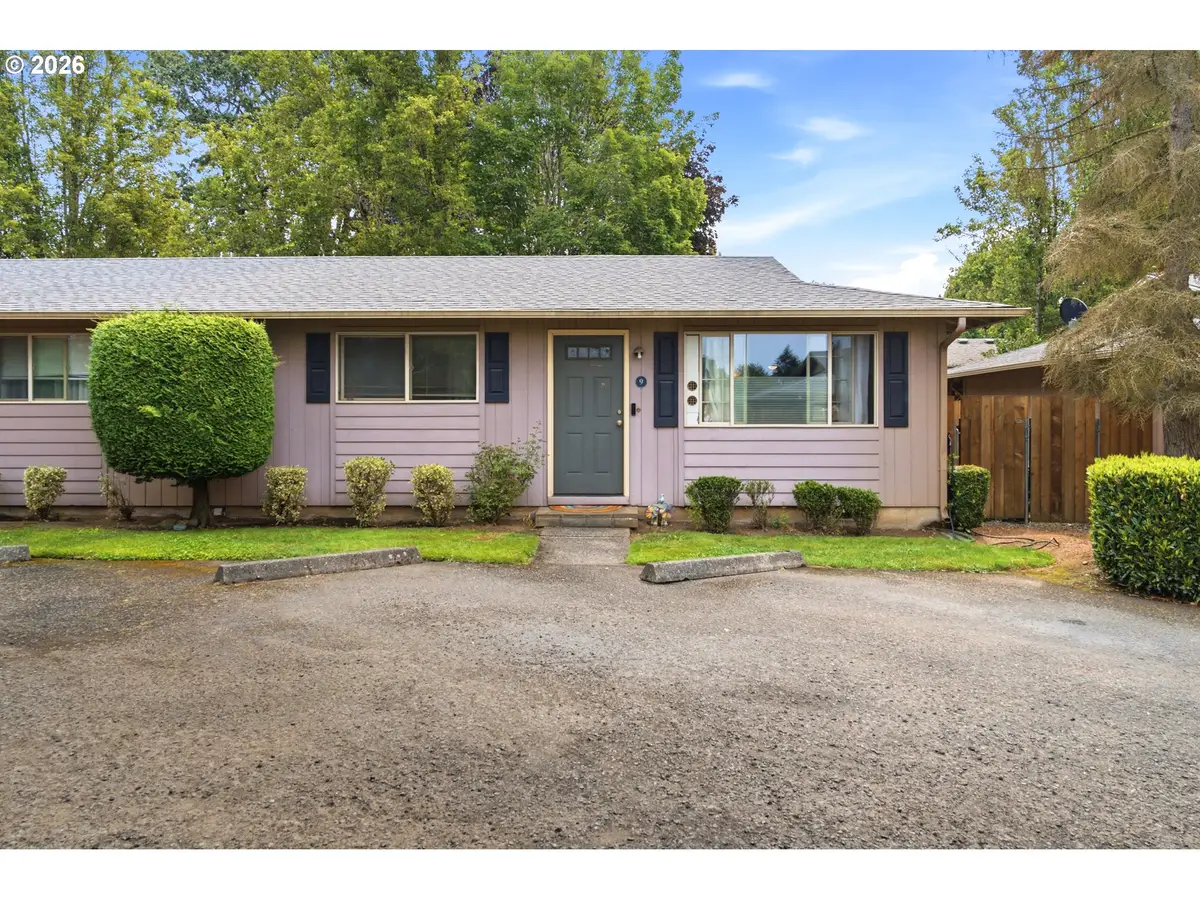 3501 A St #9, Washougal, WA 98671 - #1