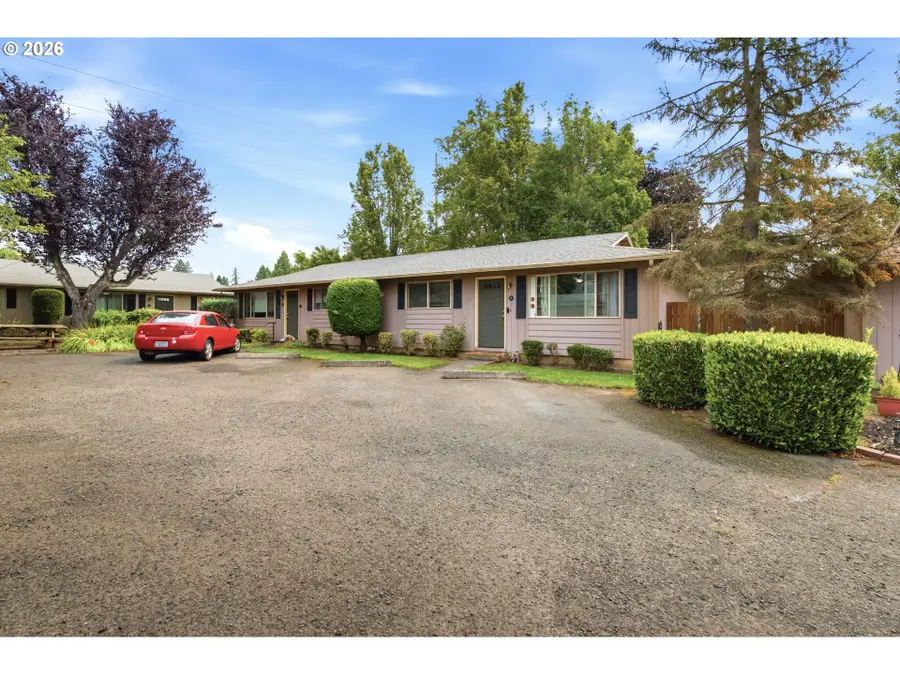 3501 A St #9, Washougal, WA 98671 - #2