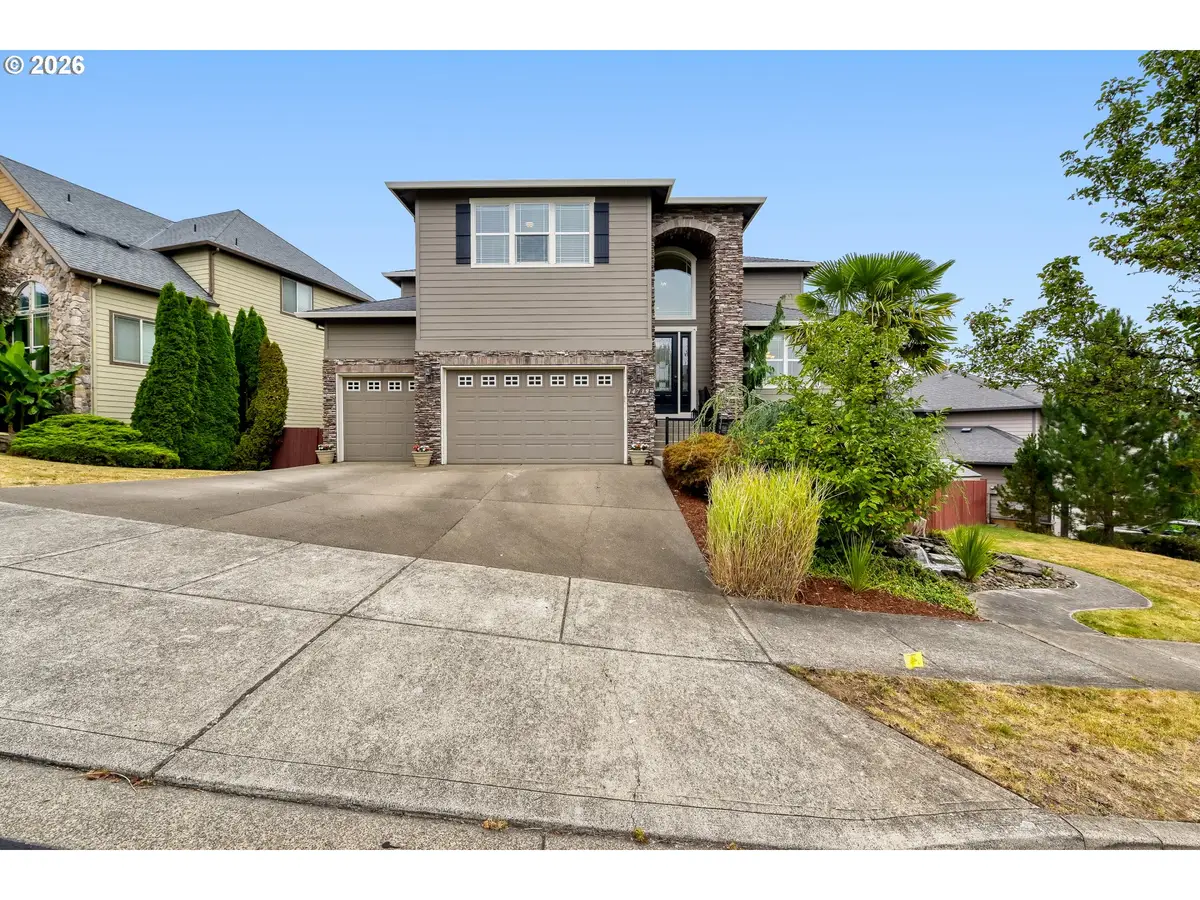 14739 SE Badger Creek Rd, Happy Valley, OR 97086 - #1