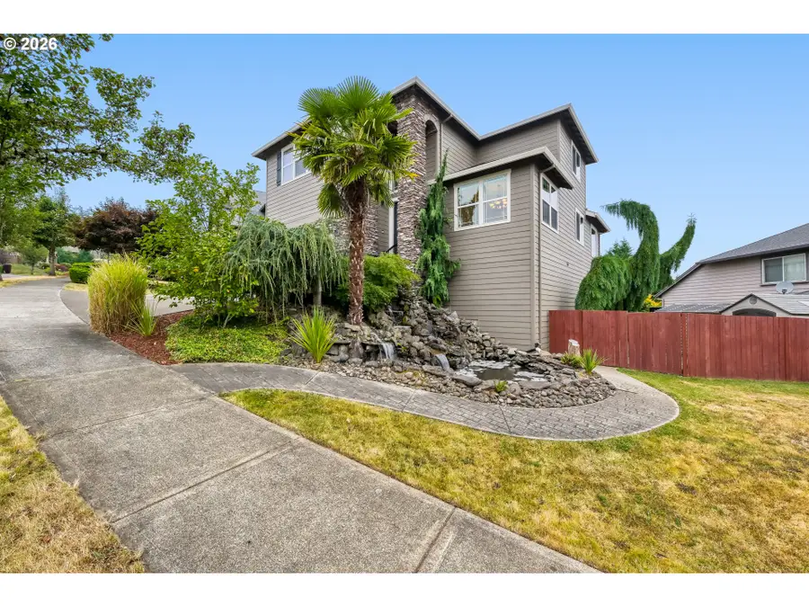 14739 SE Badger Creek Rd, Happy Valley, OR 97086 - #3