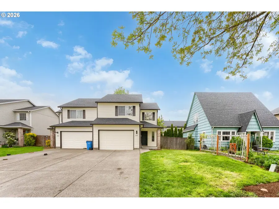 1510 NE 154th St, Vancouver, WA 98686 - #2