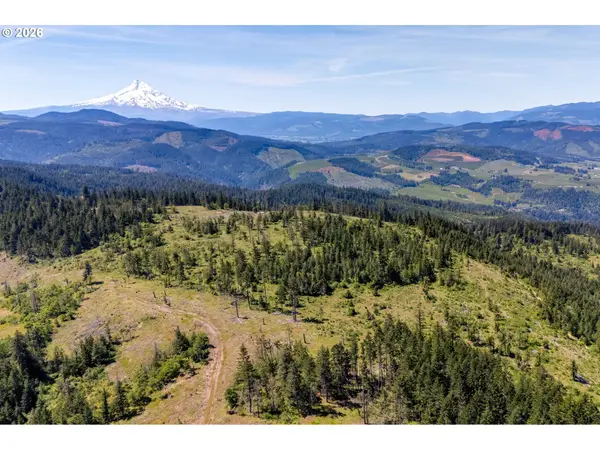 0 Fir Mountain Rd, HoodRiver, OR 97031