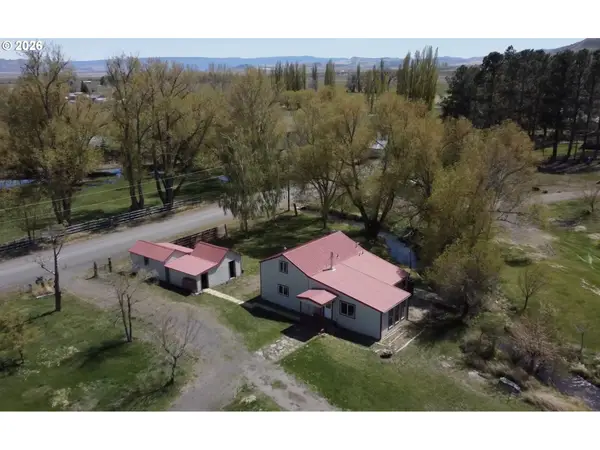 145 Green St, Paisley, OR 97636