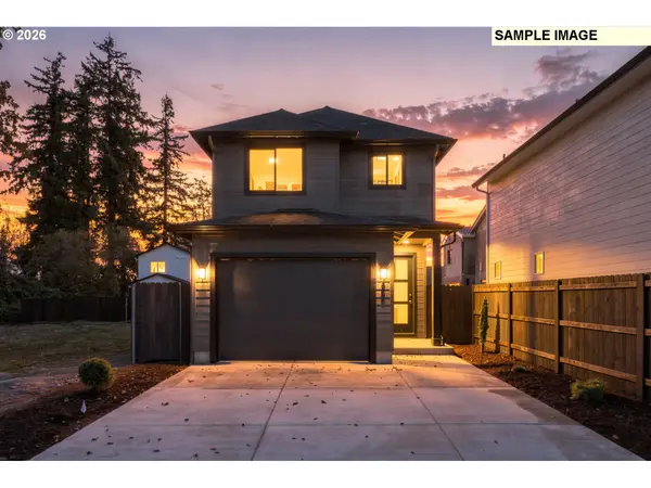 543 SW 24th Way, BattleGround, WA 98604