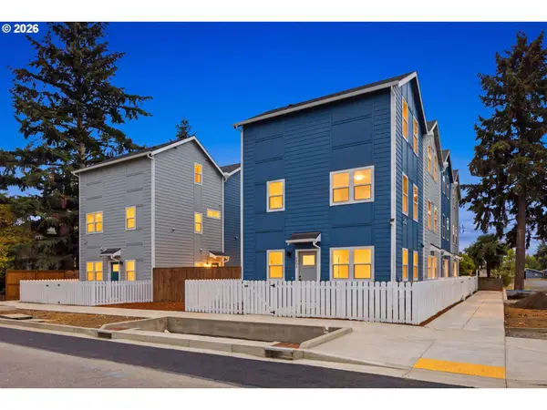 7804 SE Henderson St, Portland, OR 97206