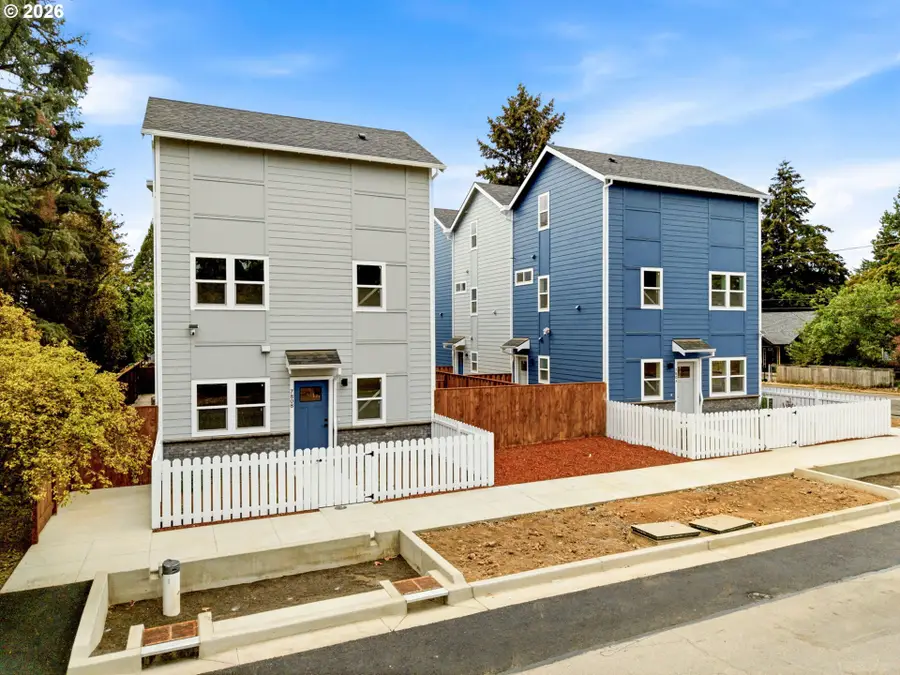 7804 SE Henderson St, Portland, OR 97206 - #2