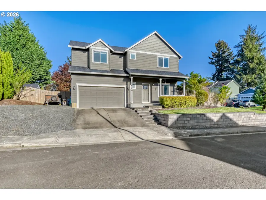 1620 N Lena Ct, Lafayette, OR 97127 - #2