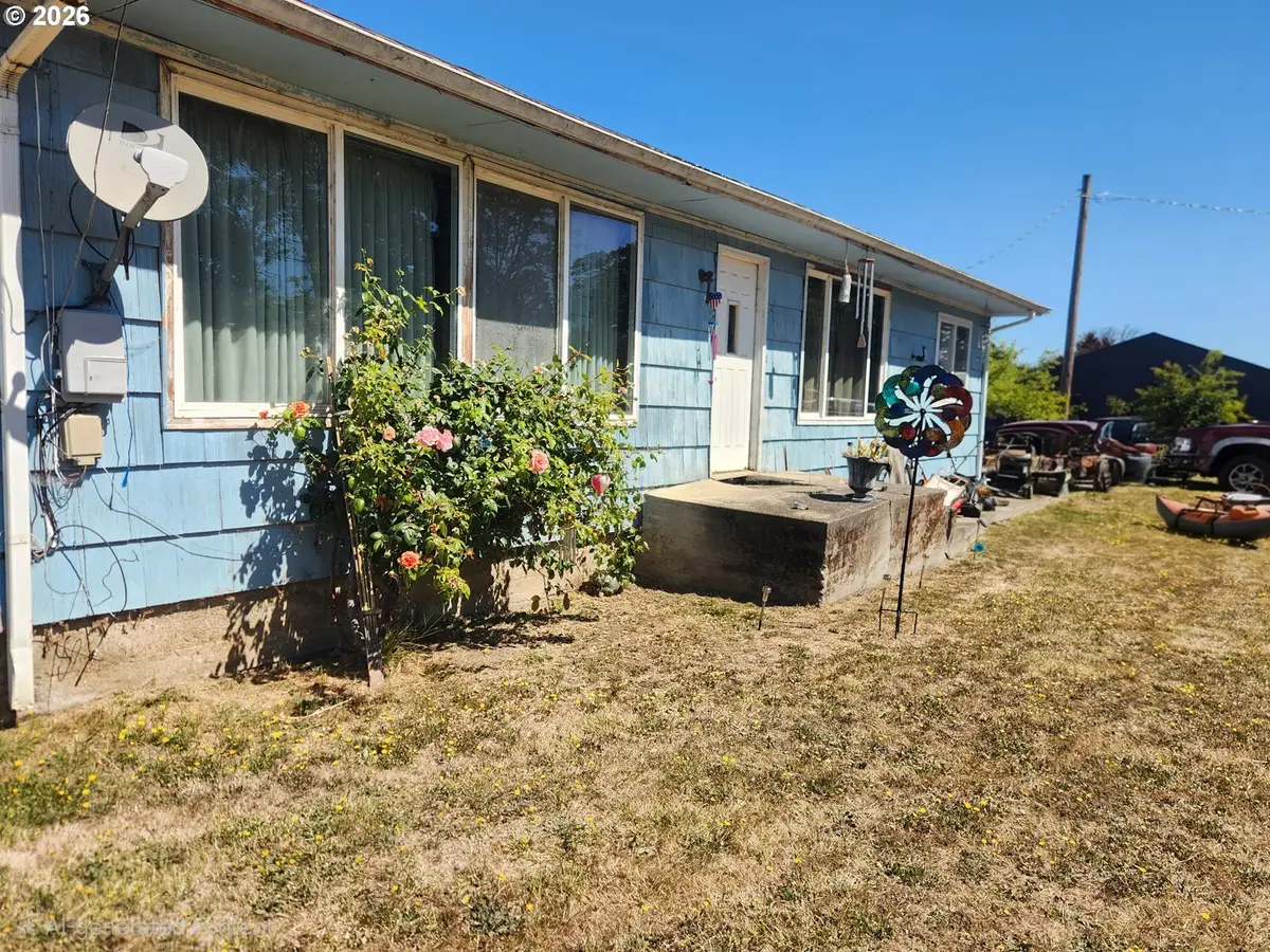 32500 SW West Valley Hwy, Sheridan, OR 97378 - #1