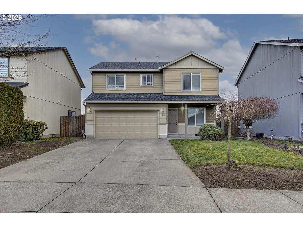 11002 NE 112th Dr, Vancouver, WA 98662 - #1