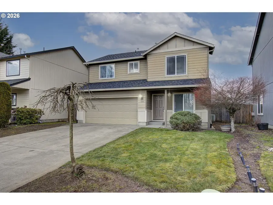 11002 NE 112th Dr, Vancouver, WA 98662 - #2