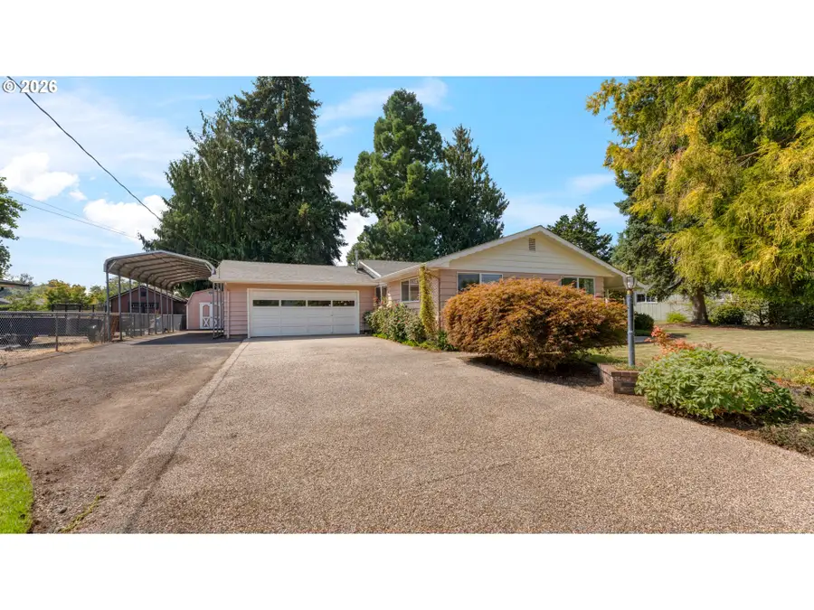 2844 Maranta St, Eugene, OR 97404 - #2