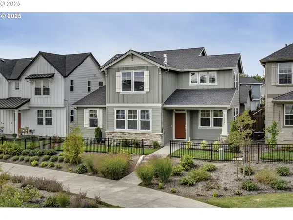 31304 NW Yorkshire St, NorthPlains, OR 97133