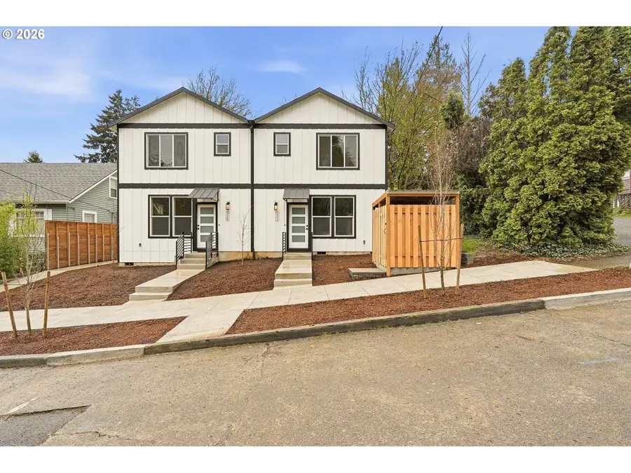 522 S Texas St, Portland, OR 97219 - #3