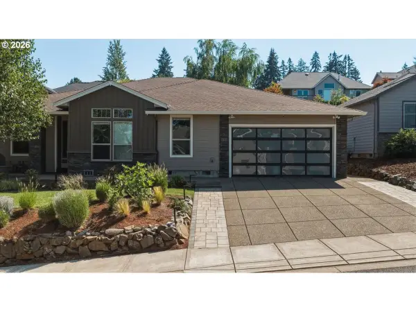 322 SE Summit View Ave, Salem, OR 97306