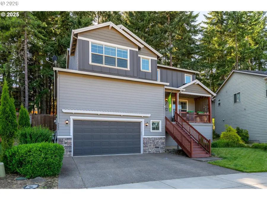 3237 Timberline Dr, Eugene, OR 97405 - #3