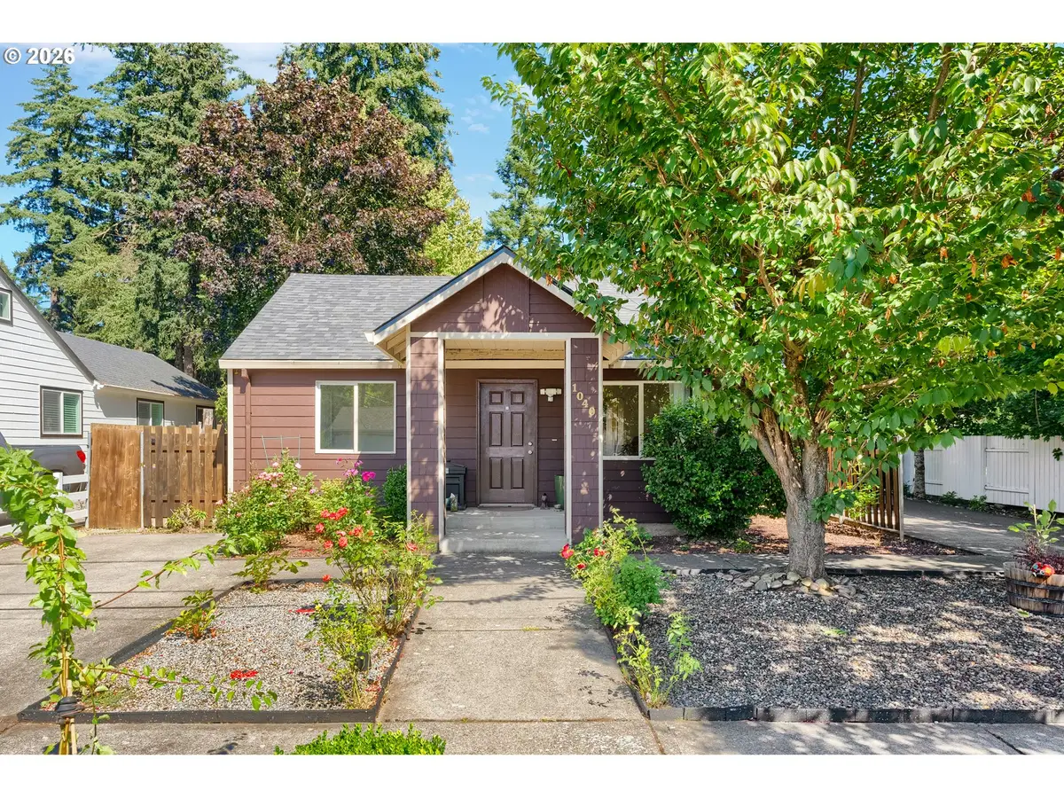 1040 NE 104th Ave, Portland, OR 97220 - #1