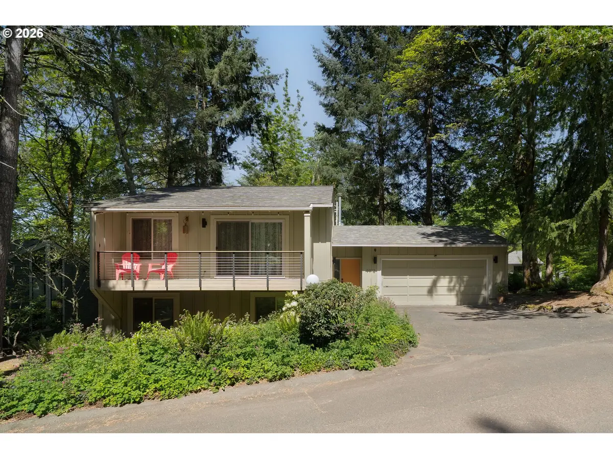 9912 SW Quail Post Rd, Portland, OR 97219 - #1
