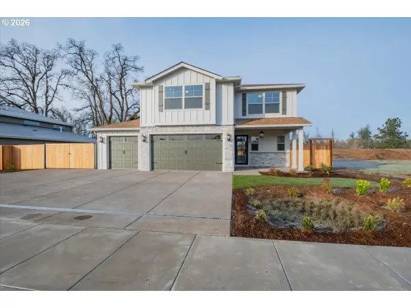 2135 Pheasant Ave, Stayton, OR 97383