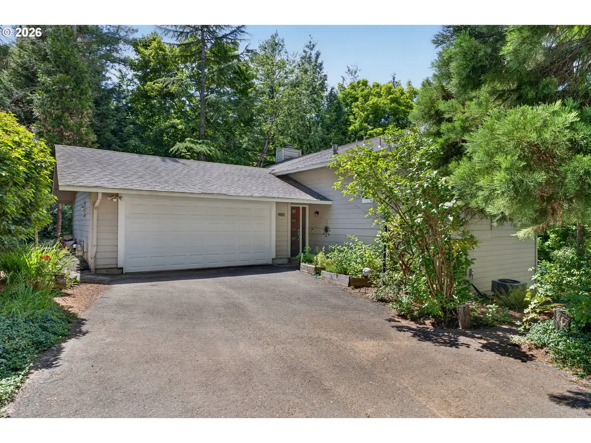 9925 SW Quail Post Rd, Portland, OR 97219 - #1
