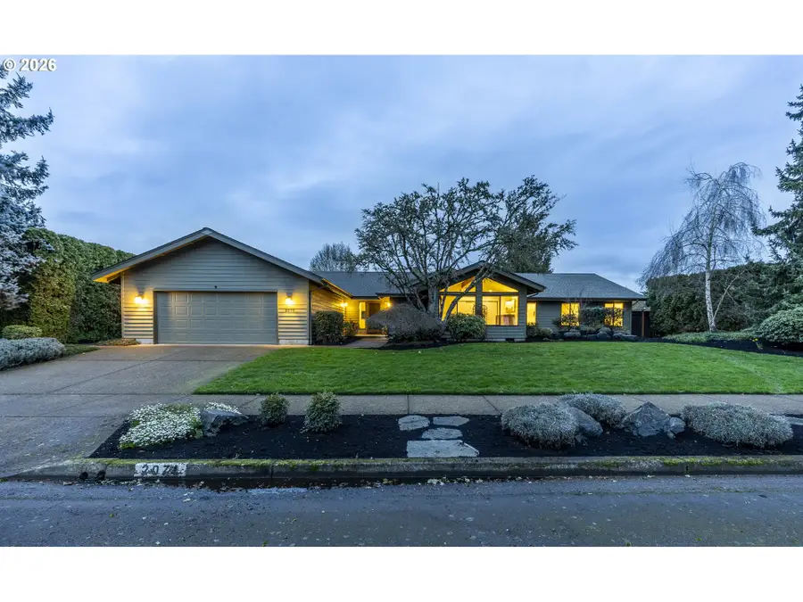 2071 Musket St, Eugene, OR 97408 - #2