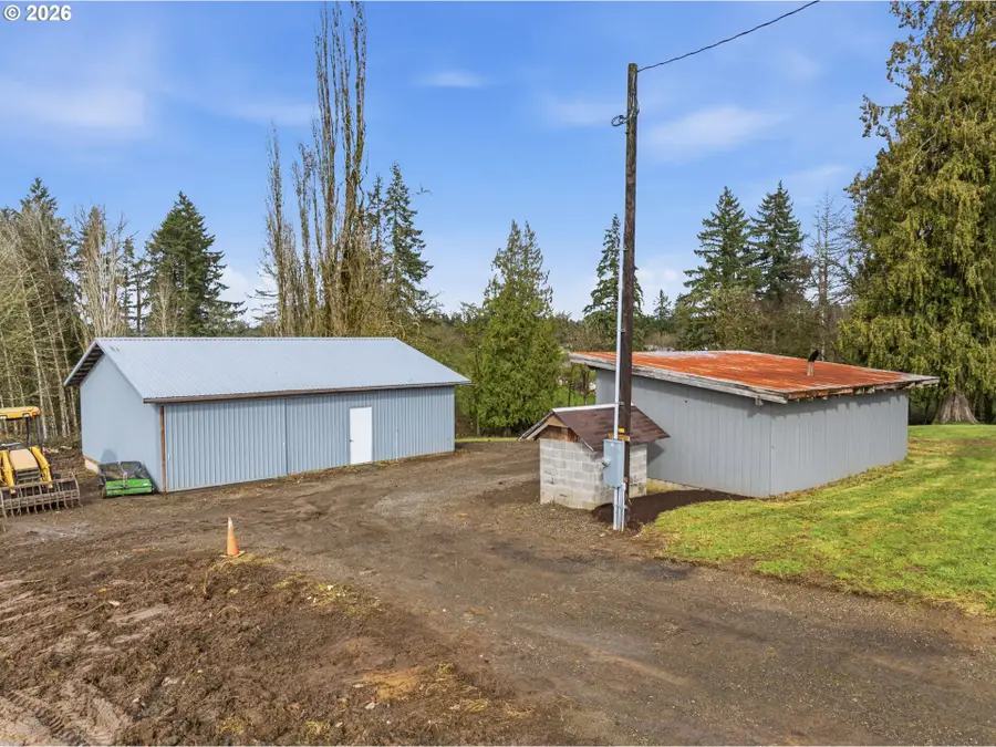 5318 NW 304th St, Ridgefield, WA 98642 - #3