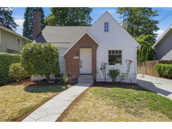 3045 NE 62nd Ave, Portland, OR 97213