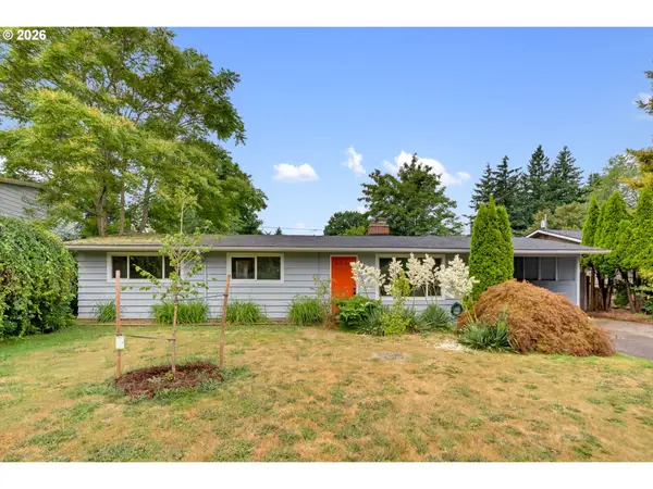 3121 SE 165th Ave, Portland, OR 97236